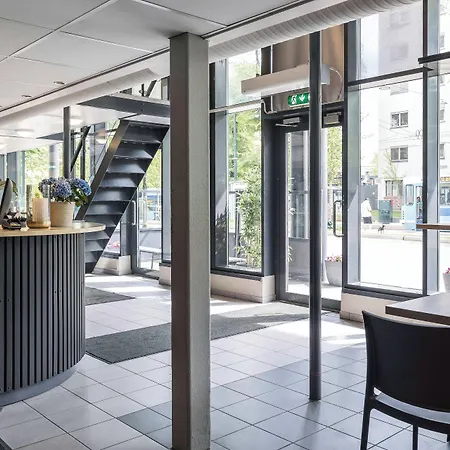 Anker Hotel-2